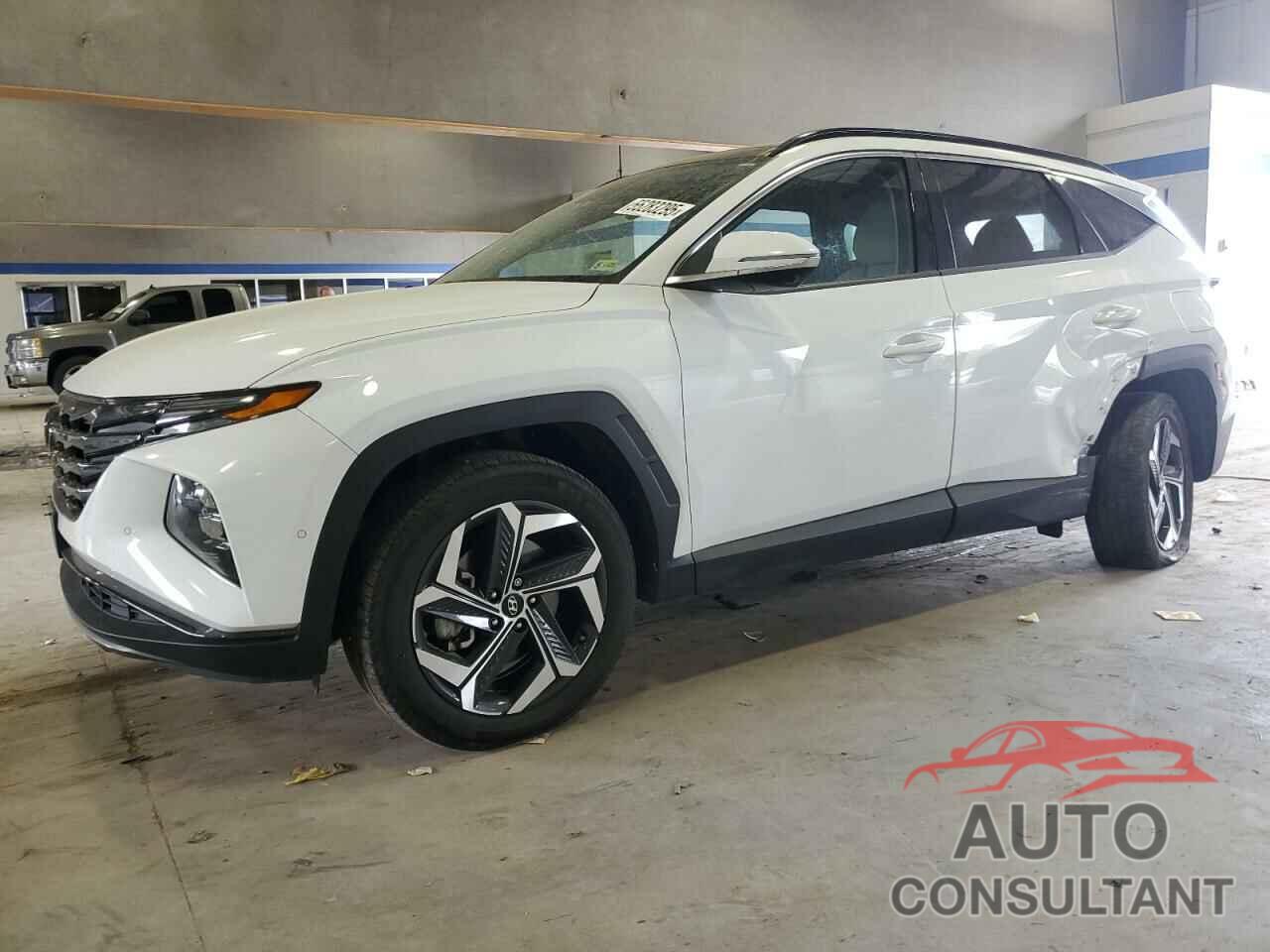 HYUNDAI TUCSON 2023 - 5NMJECAE3PH211513