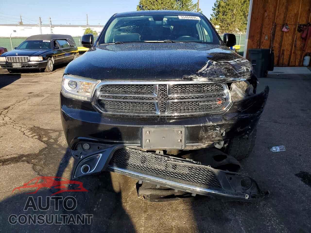 DODGE DURANGO 2015 - 1C4RDJDG1FC834231