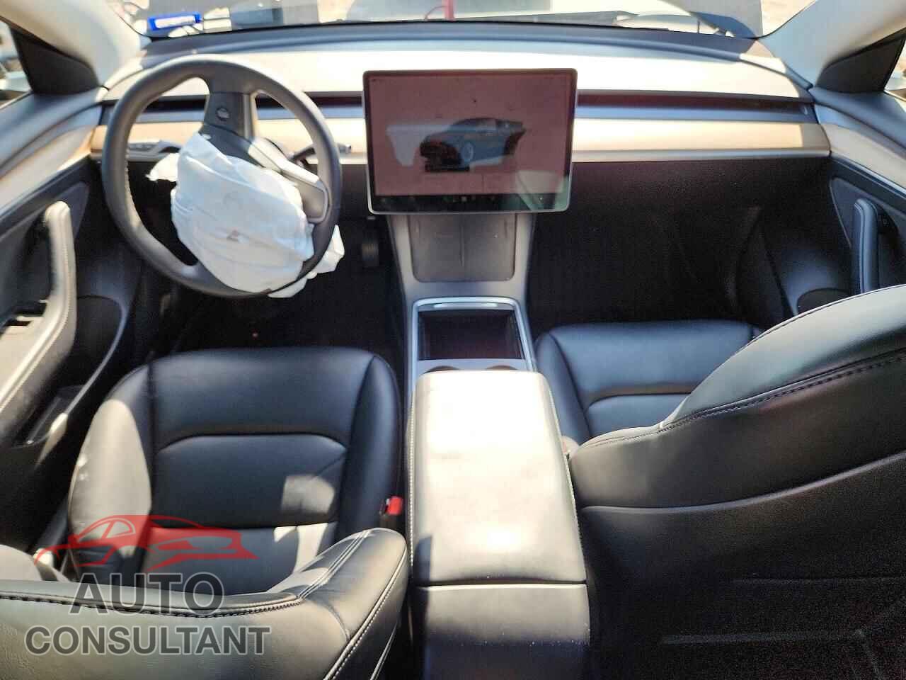 TESLA MODEL 3 2022 - 5YJ3E1EA2NF304509