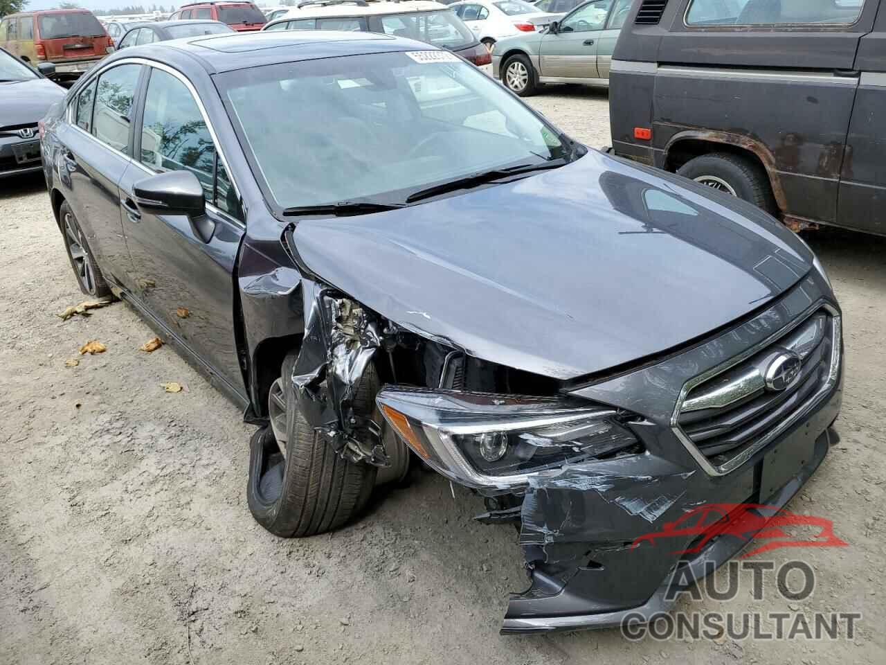 SUBARU LEGACY 2019 - 4S3BNEN61K3010719