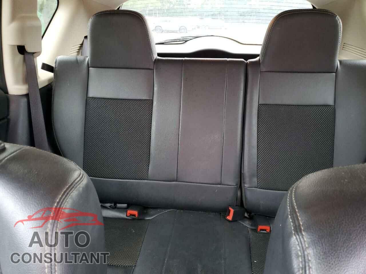 JEEP COMPASS 2016 - 1C4NJCBA2GD789975