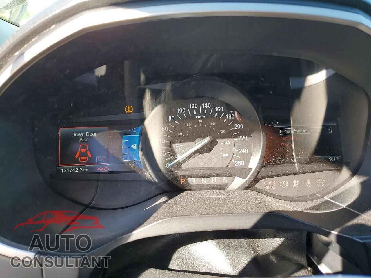 FORD EDGE 2017 - 2FMPK3J85HBB92584