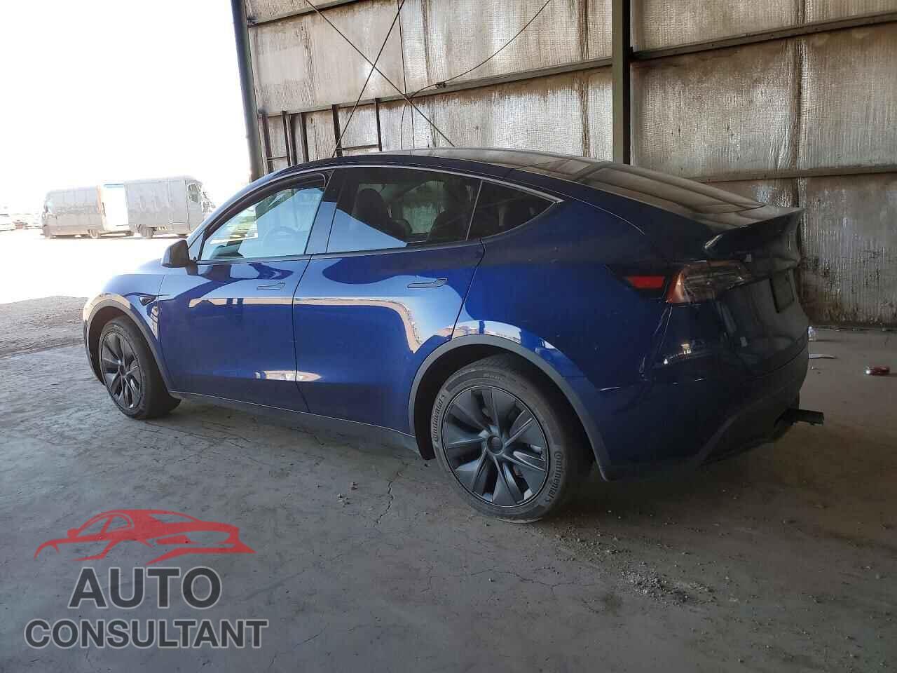 TESLA MODEL Y 2024 - 7SAYGDEE4RF168686