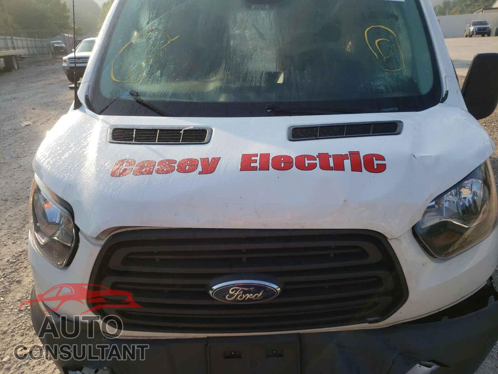 FORD TRANSIT CO 2017 - 1FTYE2YM1HKB55308