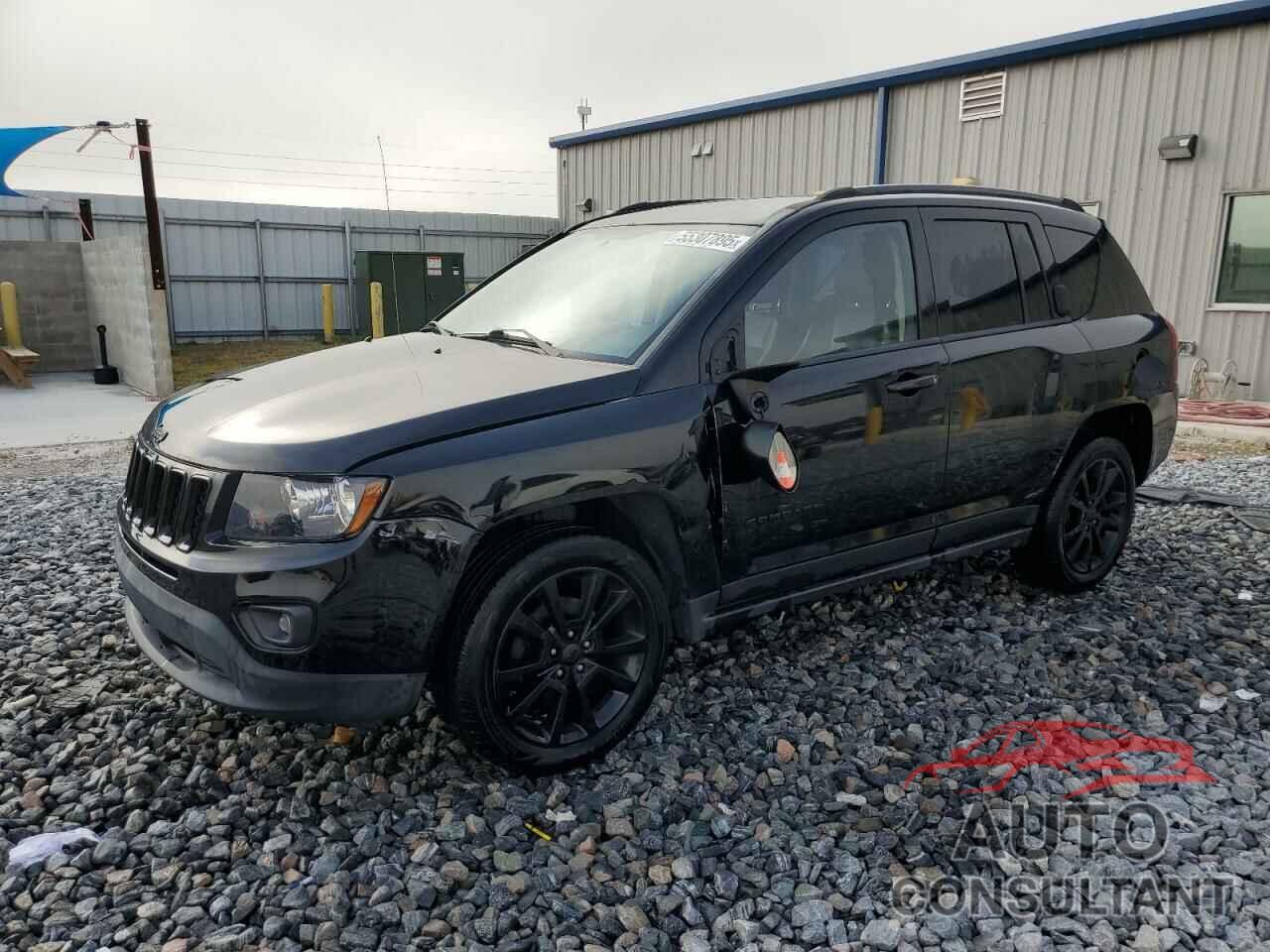 JEEP COMPASS 2015 - 1C4NJDBB2FD304313