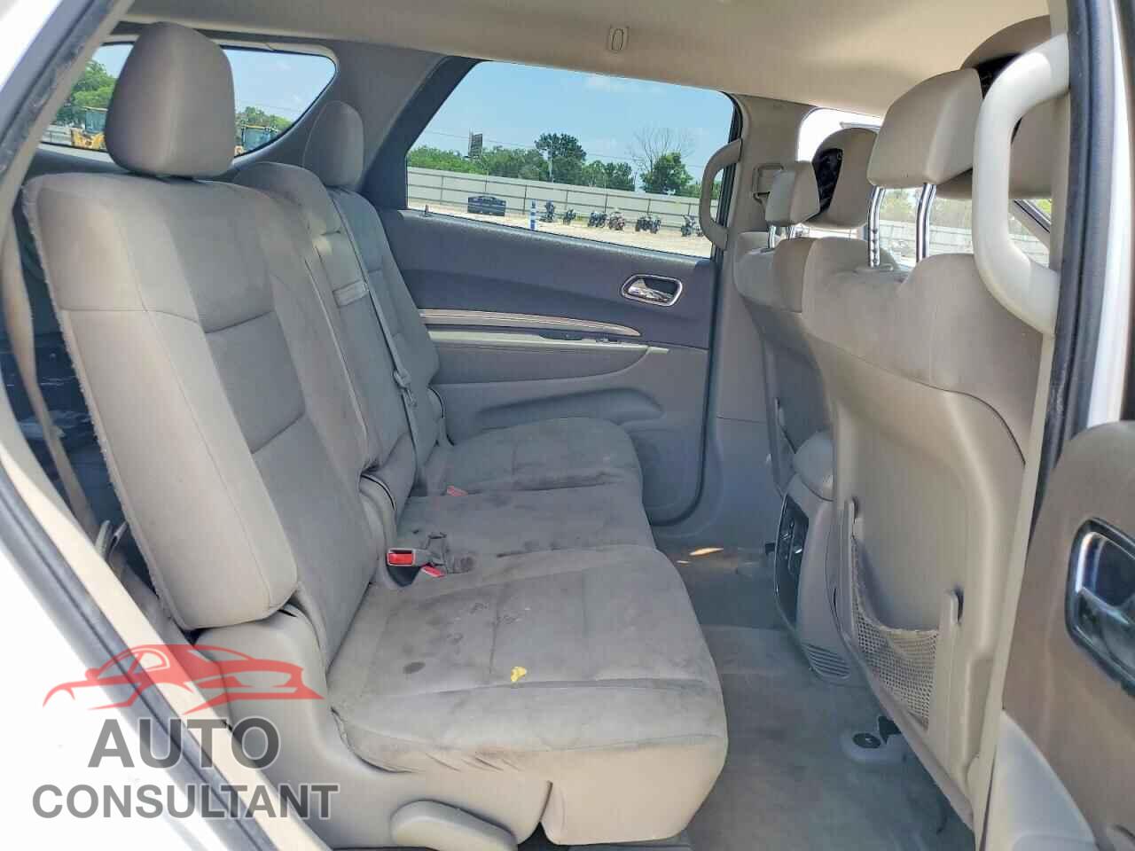 DODGE DURANGO 2013 - 1C4RDHAG5DC692783