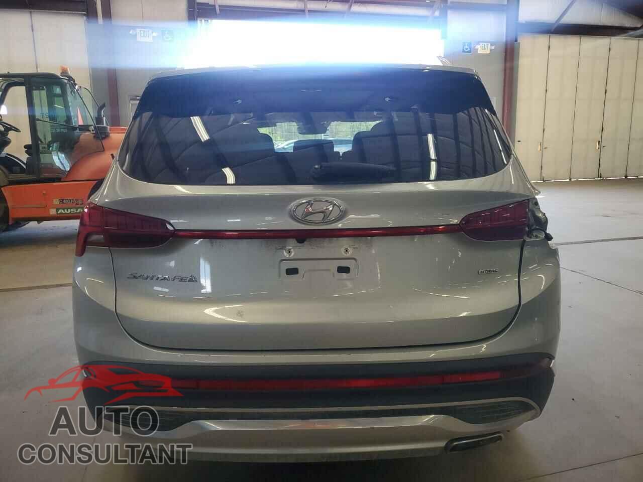 HYUNDAI SANTA FE 2023 - 5NMS3DAJ4PH531663