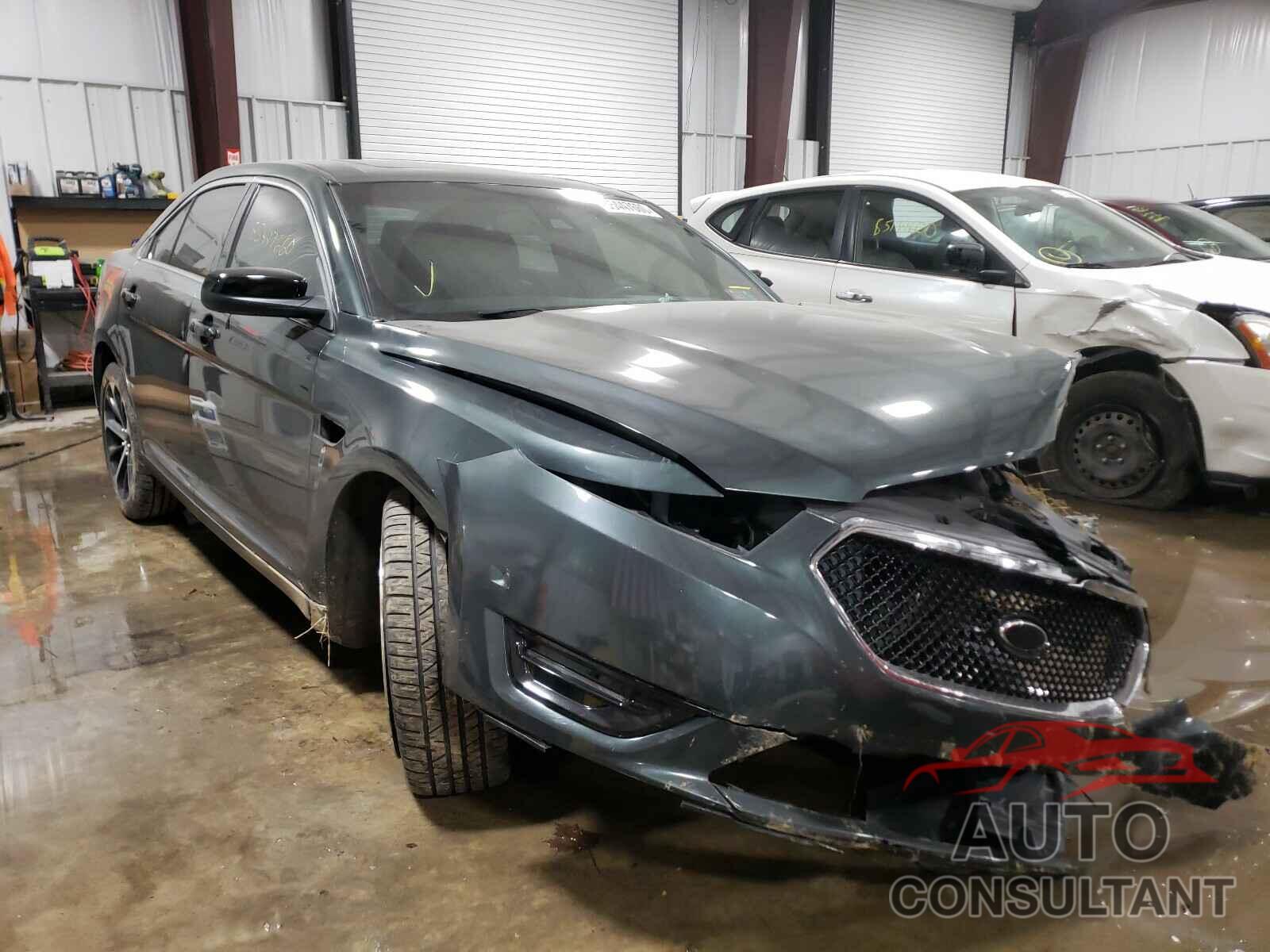 FORD TAURUS 2016 - 1FAHP2KT8GG129225