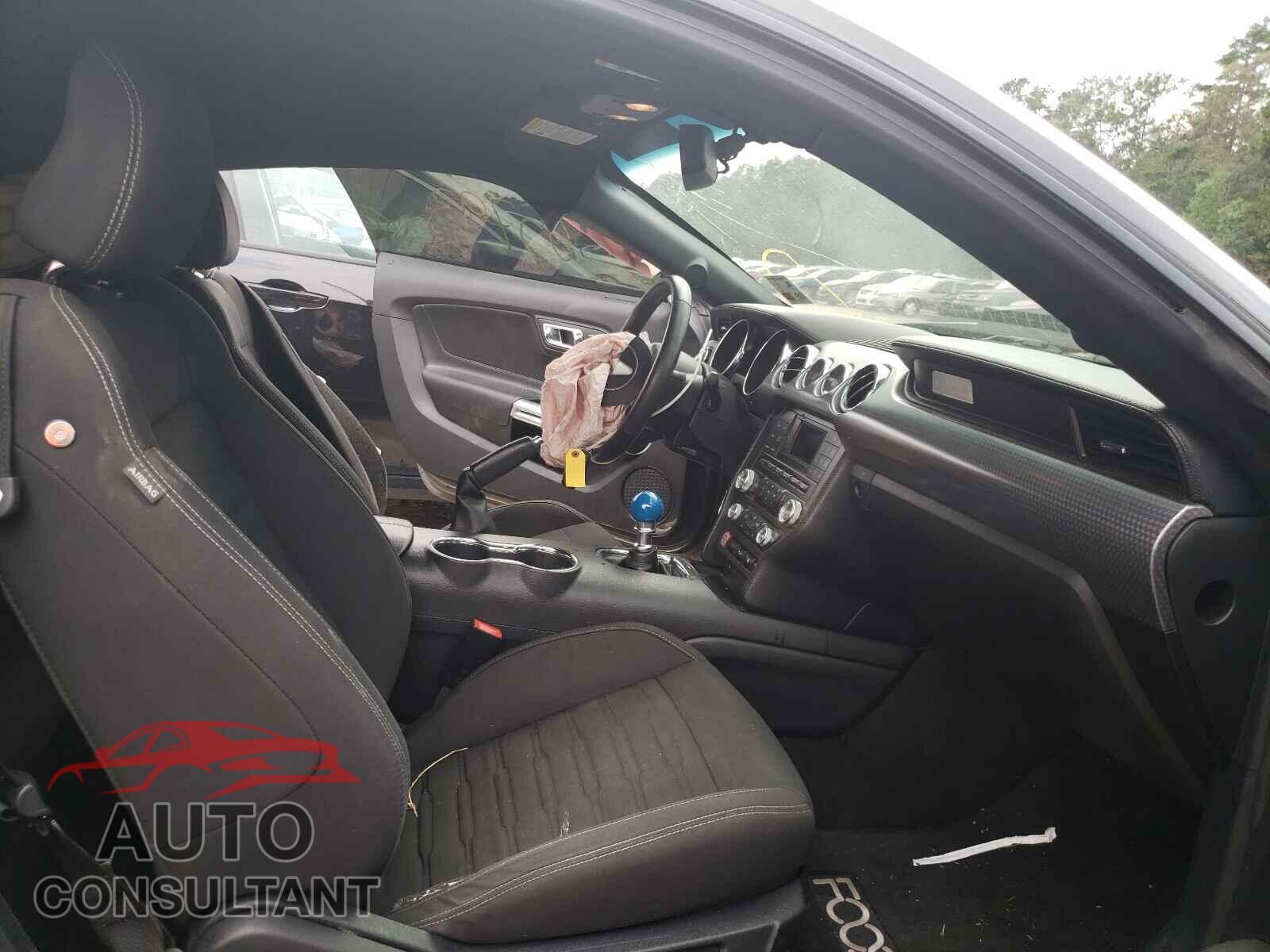 FORD MUSTANG 2016 - 1FA6P8CF2G5335722