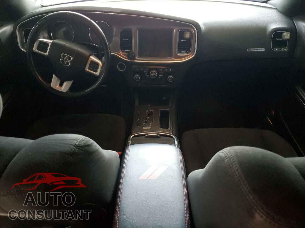 DODGE CHARGER 2013 - 2C3CDXCT5DH631817