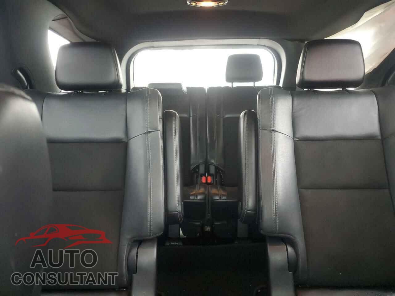 DODGE DURANGO 2021 - 1C4RDJDG1MC611409