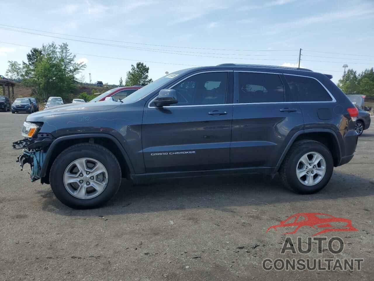 JEEP GRAND CHER 2016 - 1C4RJEAGXGC446033