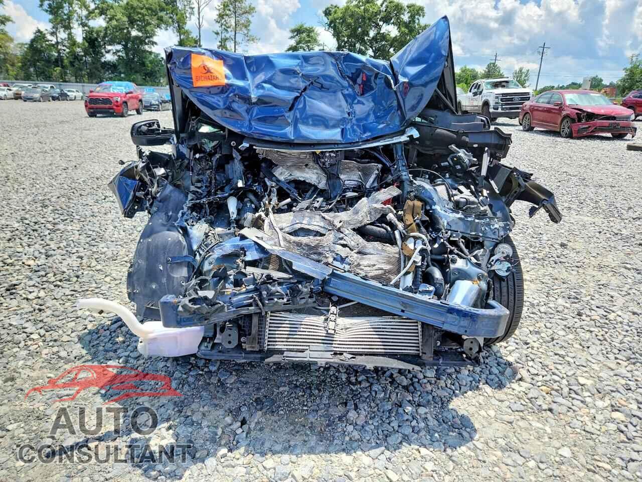FORD EDGE 2017 - 2FMPK3G95HBB93041