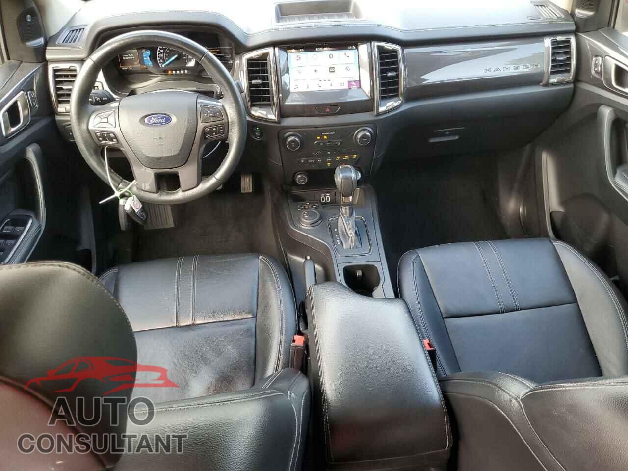 FORD RANGER 2019 - 1FTER4FH7KLA25320