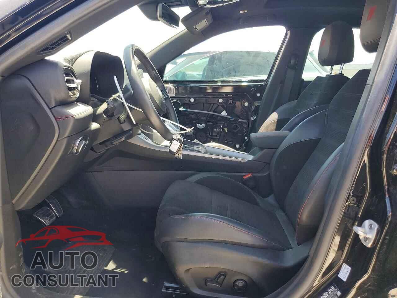 DODGE ALL OTHER 2024 - ZACPDFDW7R3A14948