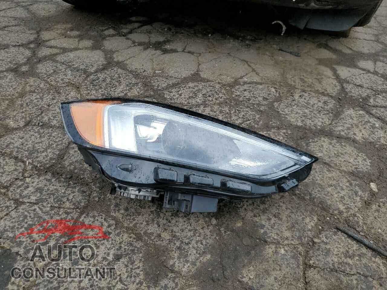 FORD EDGE 2024 - 2FMPK4J92RBA38656