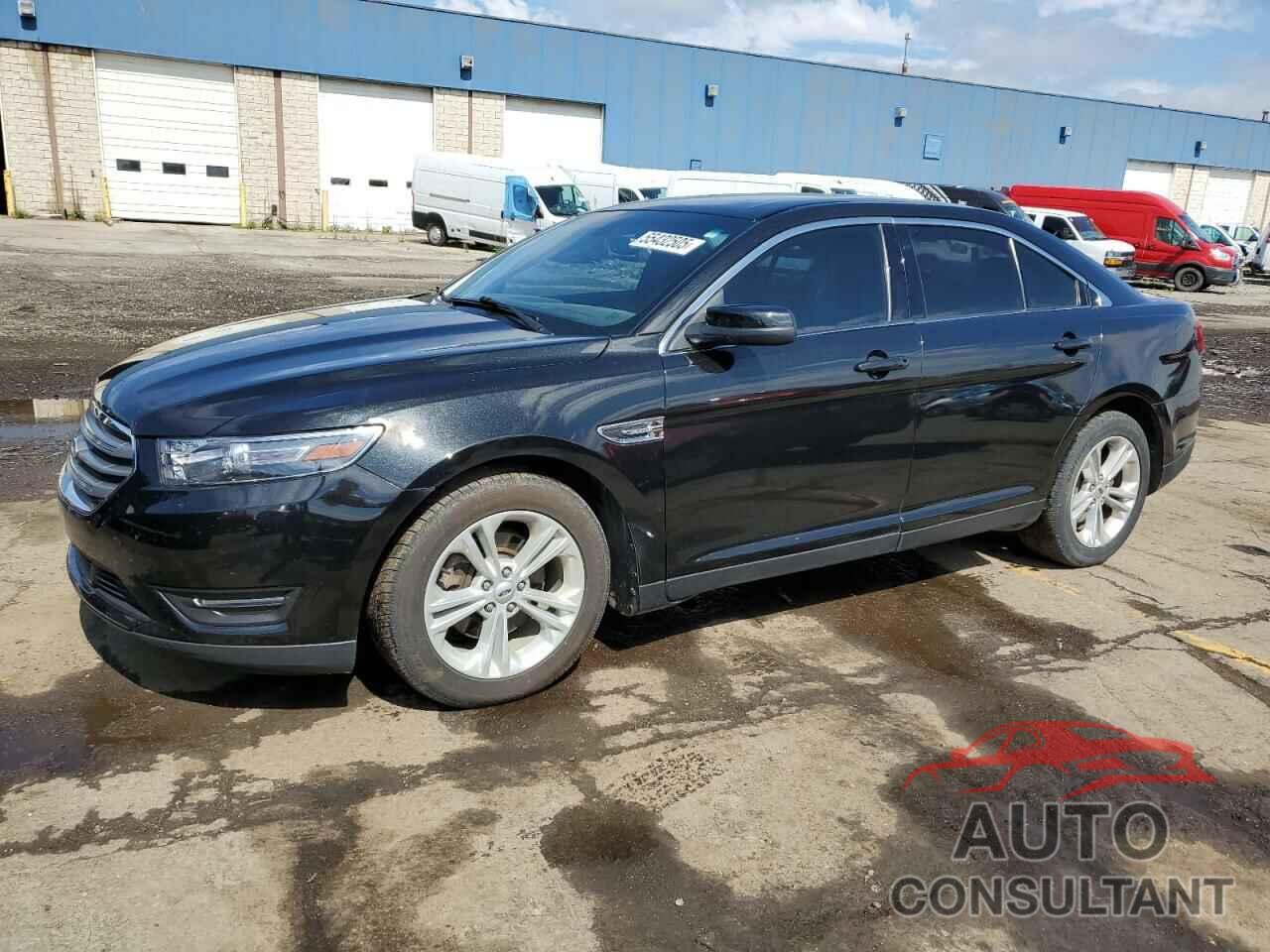 FORD TAURUS 2015 - 1FAHP2E83FG134094