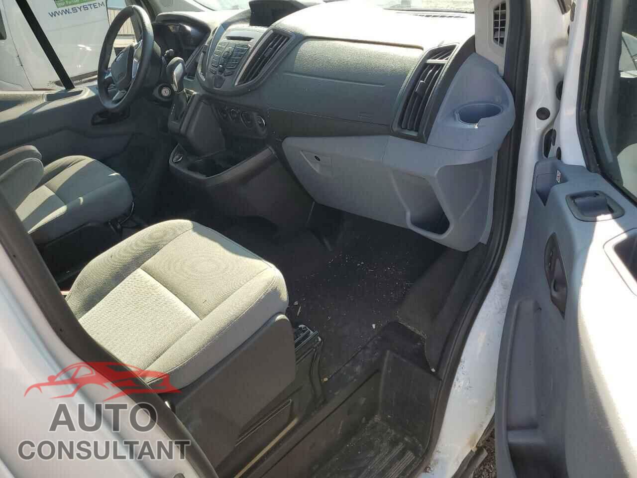 FORD TRANSIT 2019 - 1FBAX2CM8KKA35164