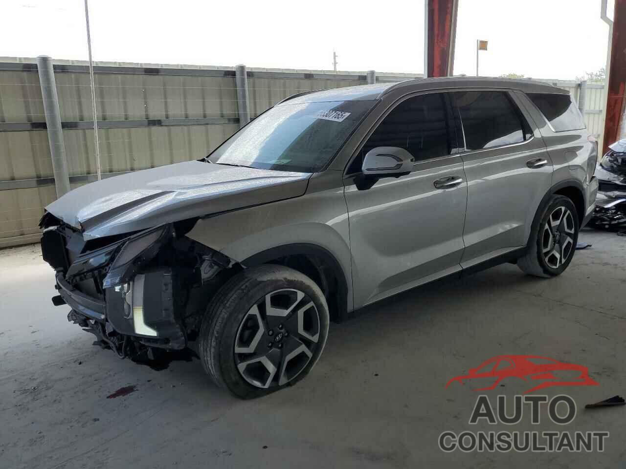 HYUNDAI PALISADE 2024 - KM8R44GE6RU769818