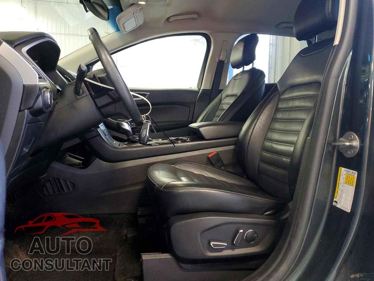 FORD EDGE 2015 - 2FMTK4J86FBC26680