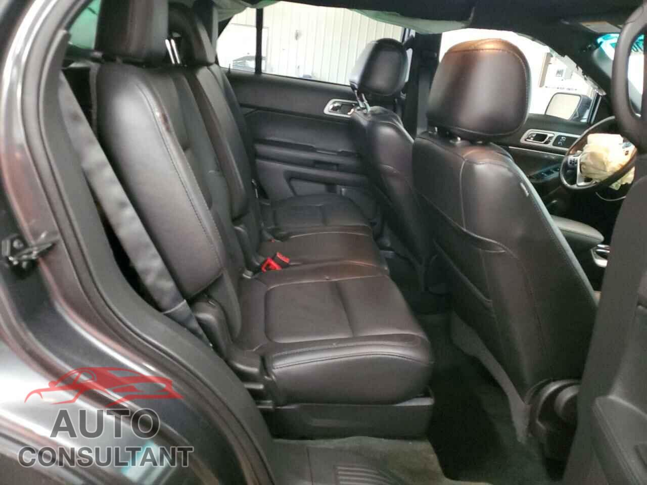 FORD EXPLORER 2015 - 1FM5K8D8XFGA18077