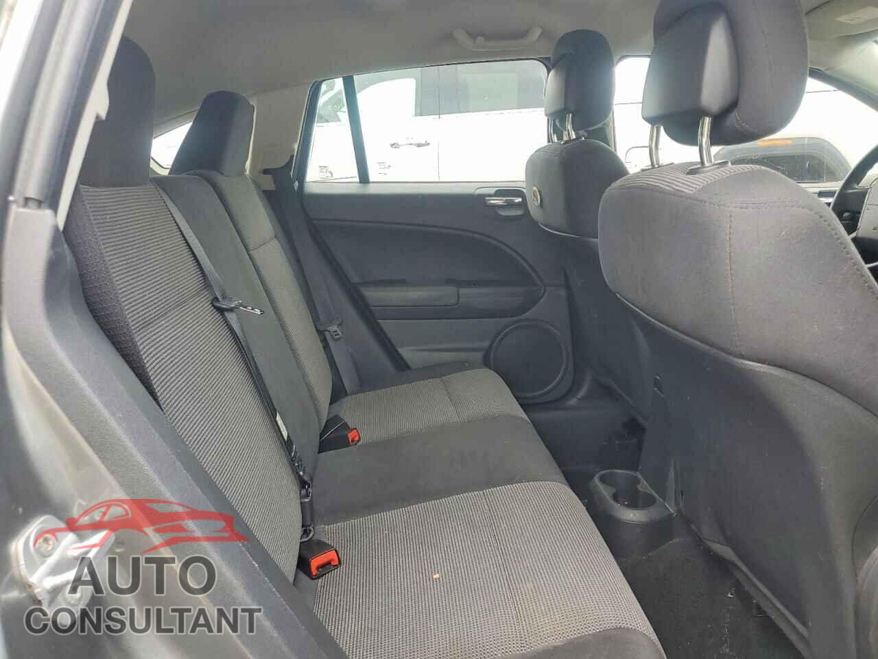 DODGE CALIBER 2011 - 1B3CB3HAXBD191154