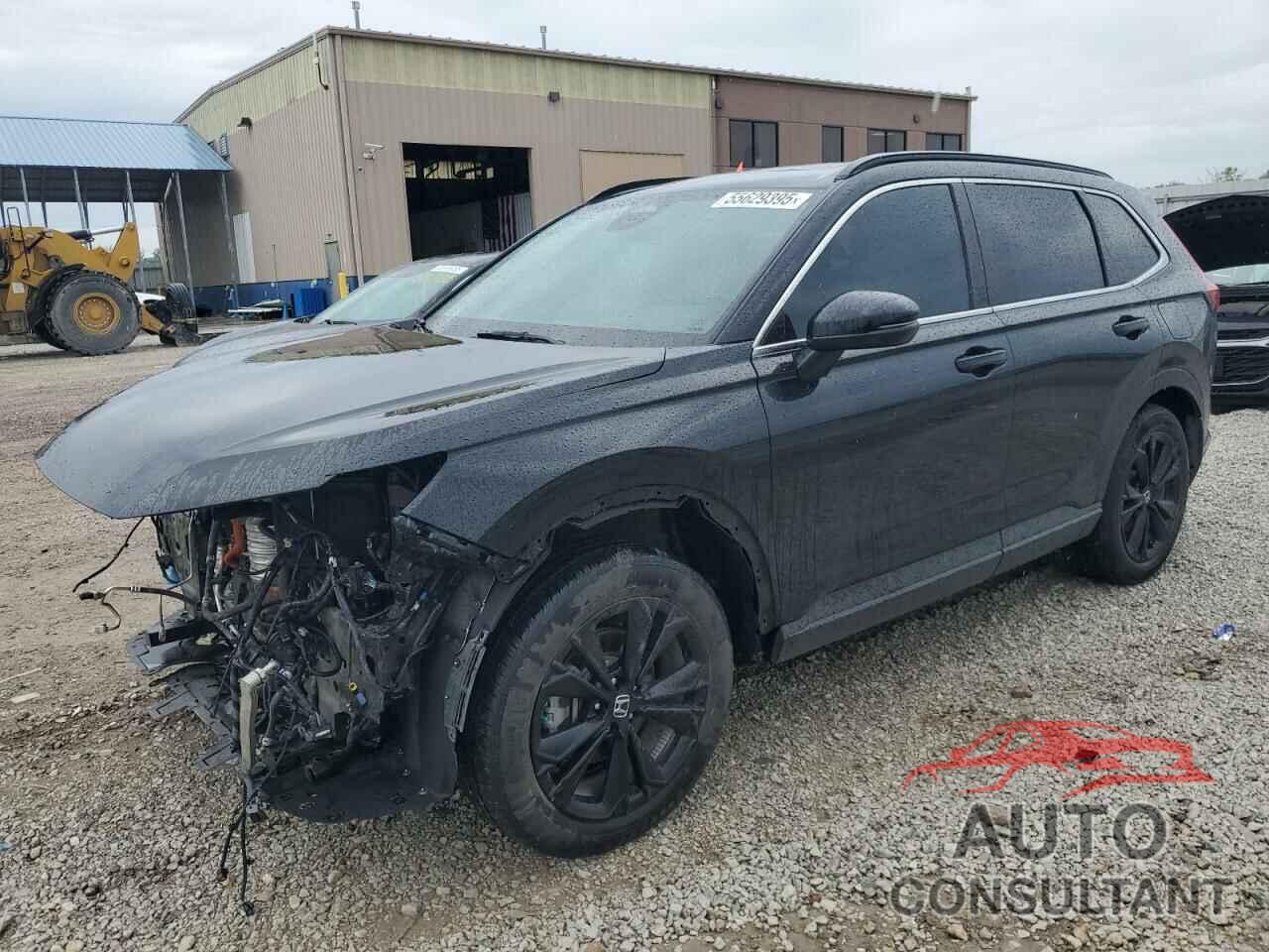 HONDA CRV 2023 - 7FARS6H94PE011512