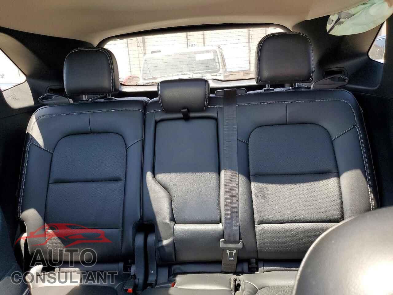 FORD ESCAPE 2020 - 1FMCU0H62LUA55570