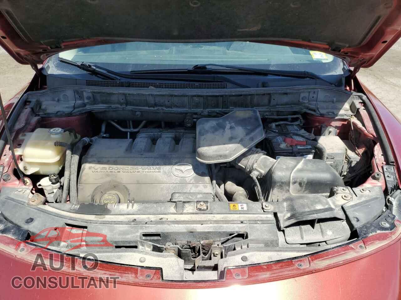 MAZDA CX-9 2013 - JM3TB3CV2D0419061