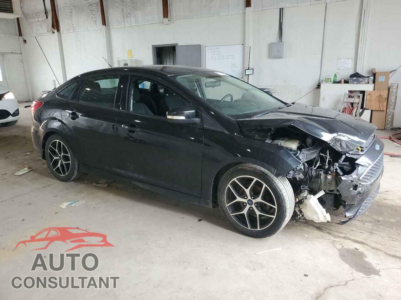 FORD FOCUS 2015 - 1FADP3F29FL274320