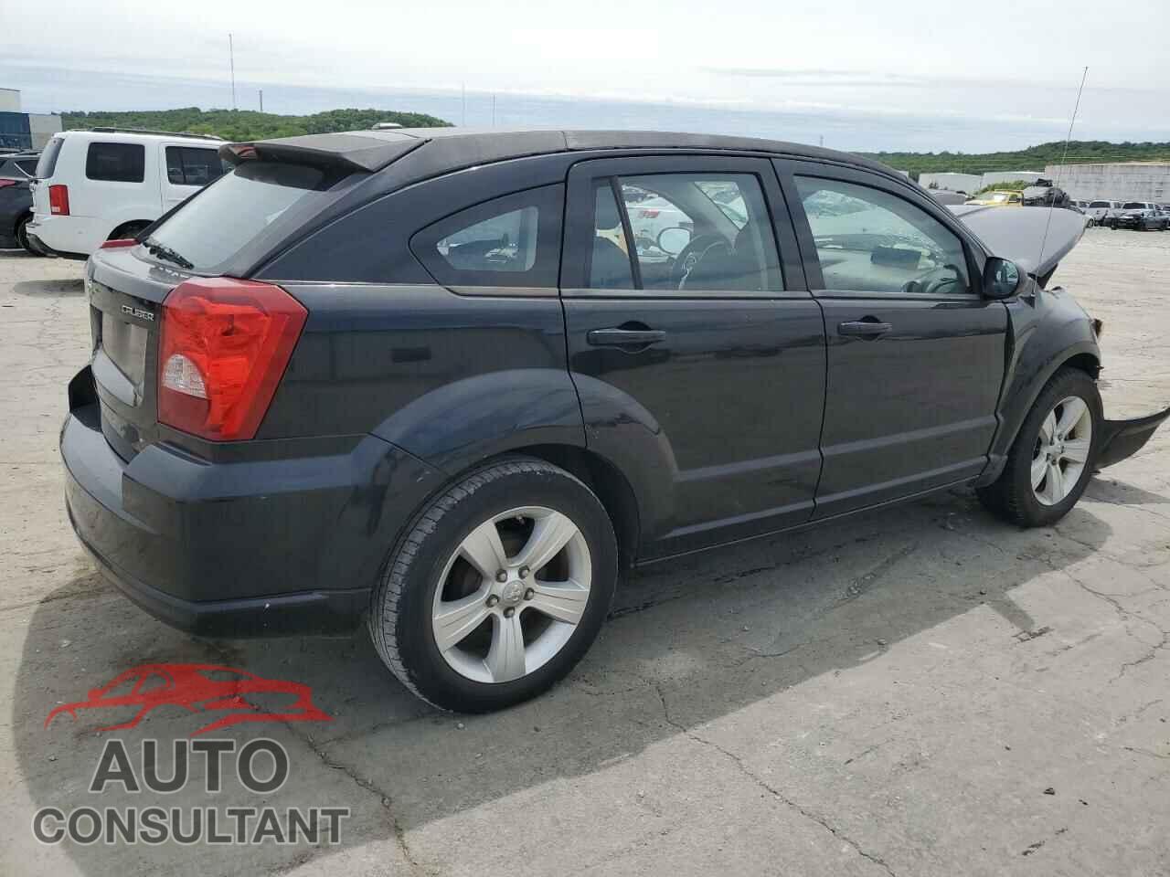 DODGE CALIBER 2010 - 1B3CB3HAXAD581878