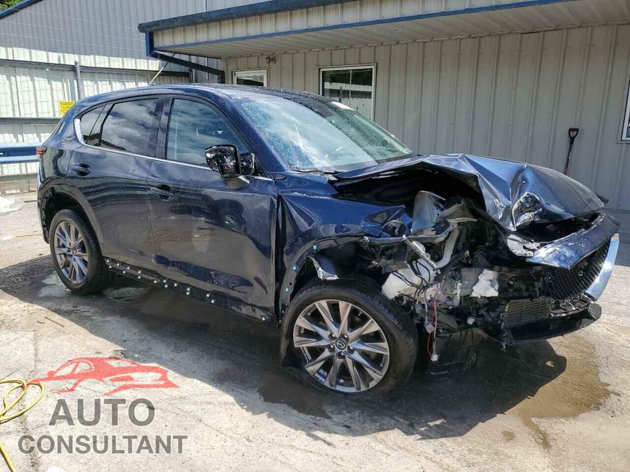 MAZDA CX-5 2019 - JM3KFBDY4K0646574