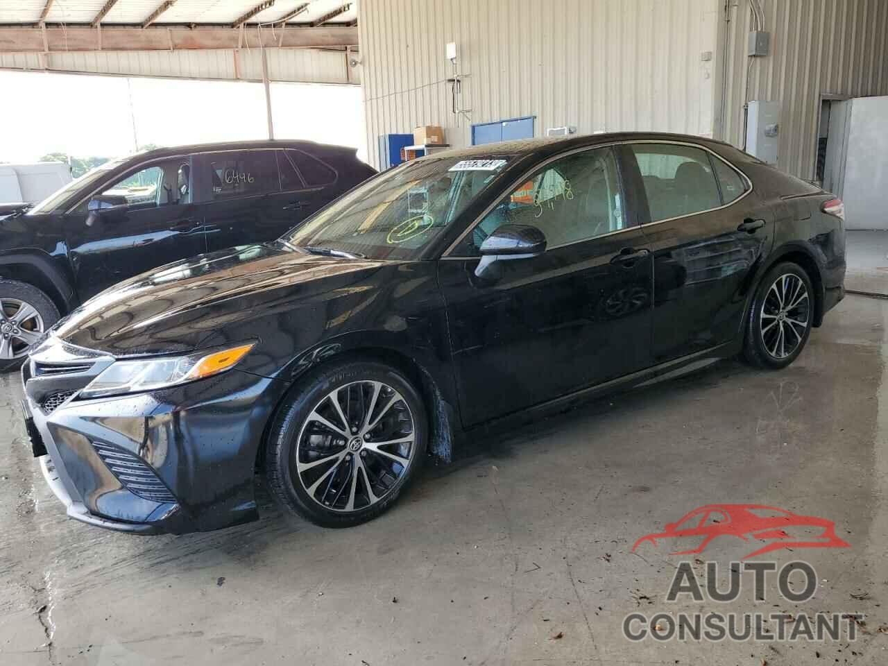 TOYOTA CAMRY 2020 - 4T1G11BK9LU002645