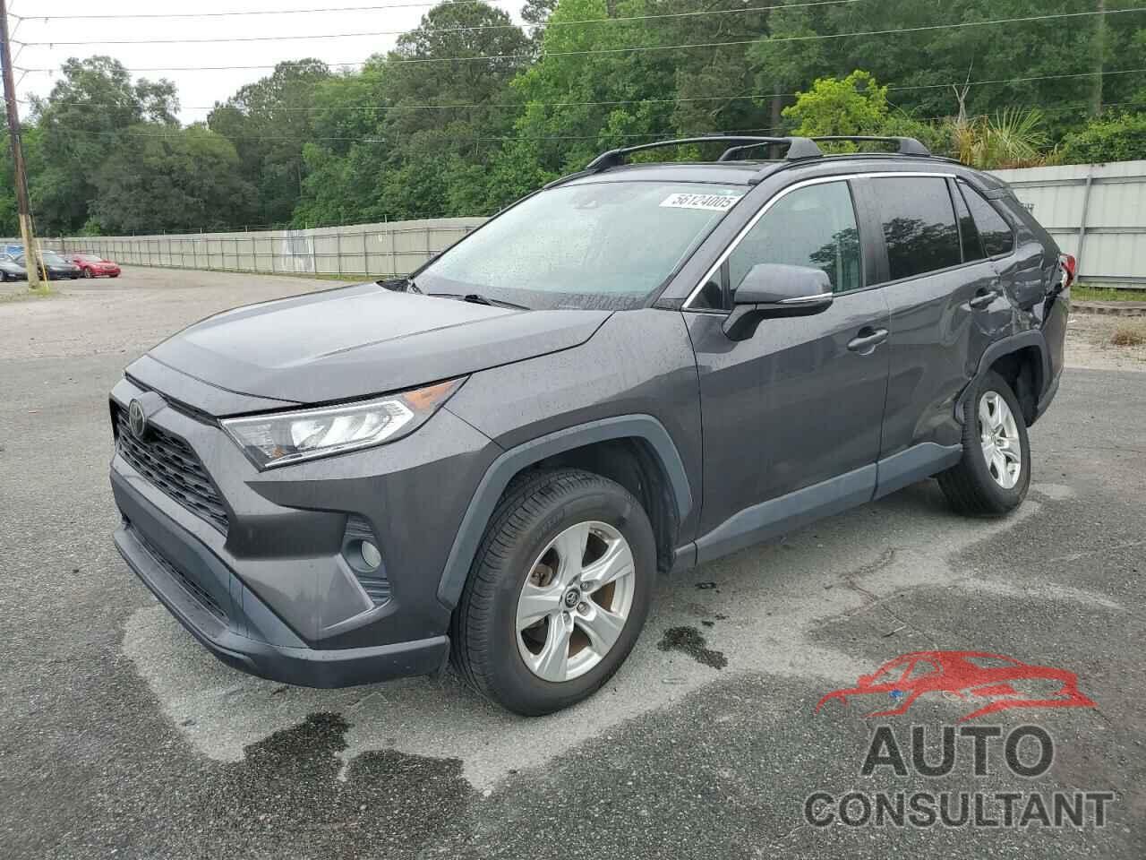 TOYOTA RAV4 2019 - 2T3W1RFV3KW002676