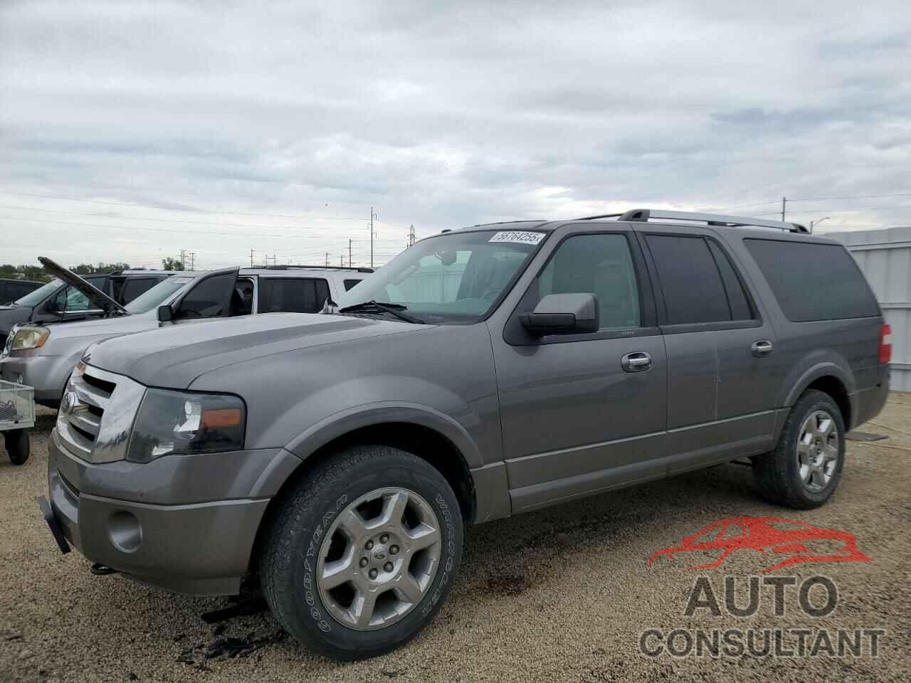 FORD EXPEDITION 2013 - 1FMJK2A52DEF59915