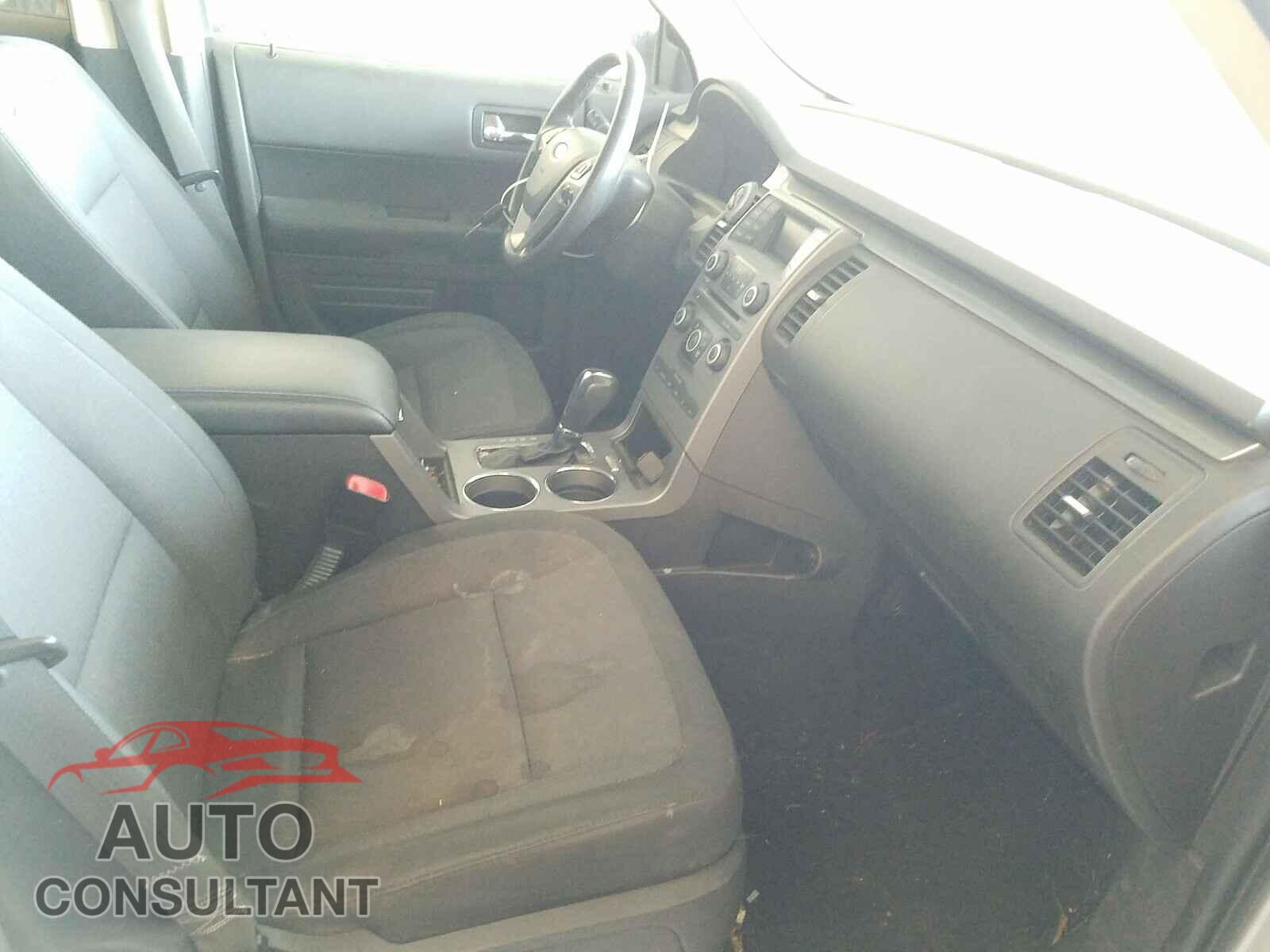 FORD FLEX 2016 - 2FMGK5B87GBA16726