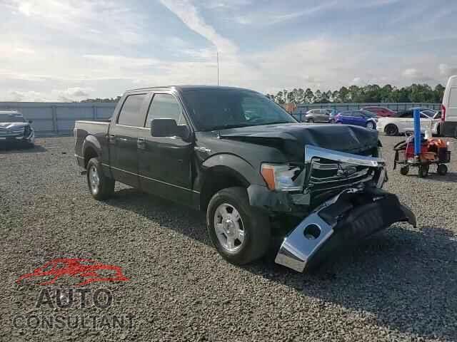 FORD F150 2014 - 1FTEW1CM6EFA41679