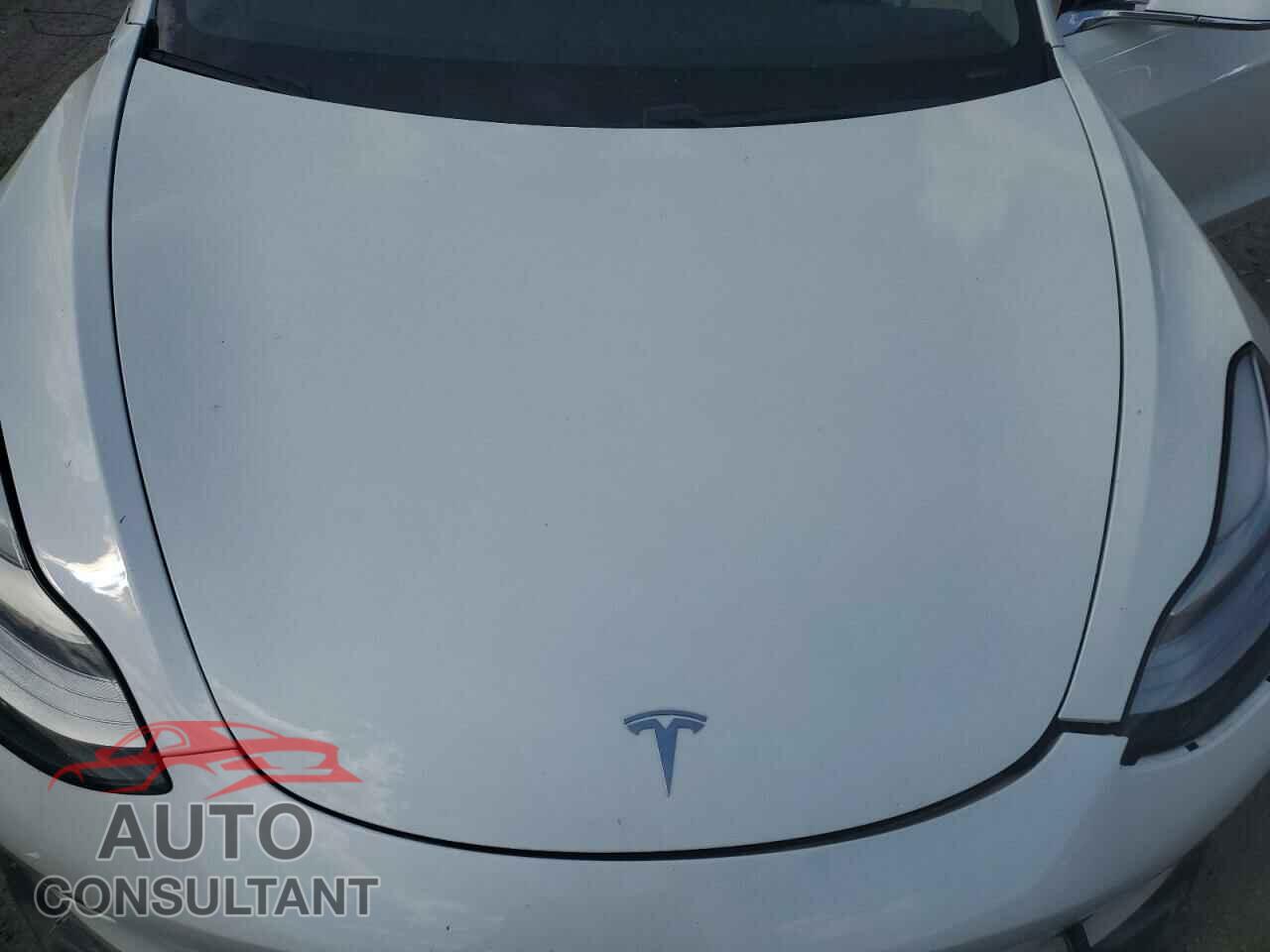 TESLA MODEL 3 2020 - 5YJ3E1EA1LF793045