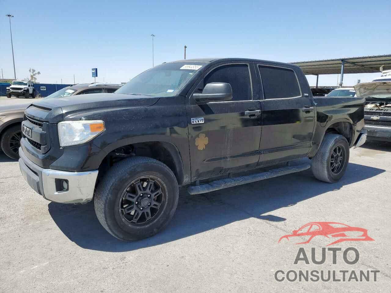 TOYOTA TUNDRA 2015 - 5TFEY5F15FX181124