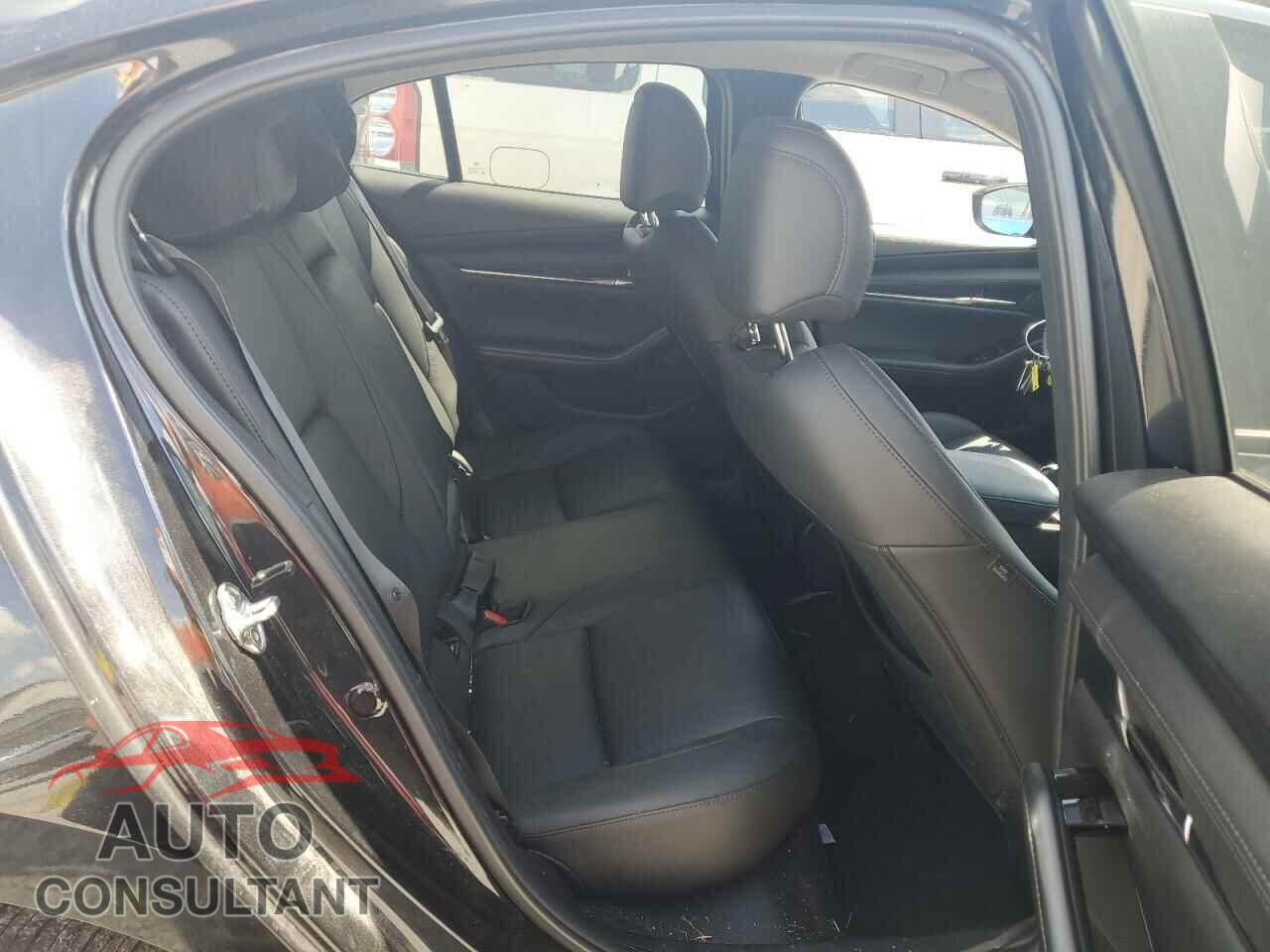 MAZDA 3 2024 - 3MZBPACM9RM409484