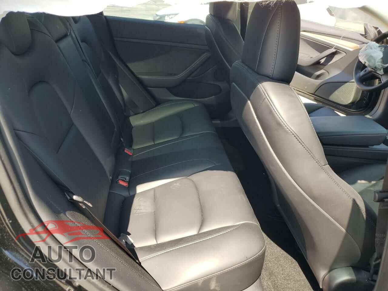 TESLA MODEL 3 2023 - 5YJ3E1EB9PF388825