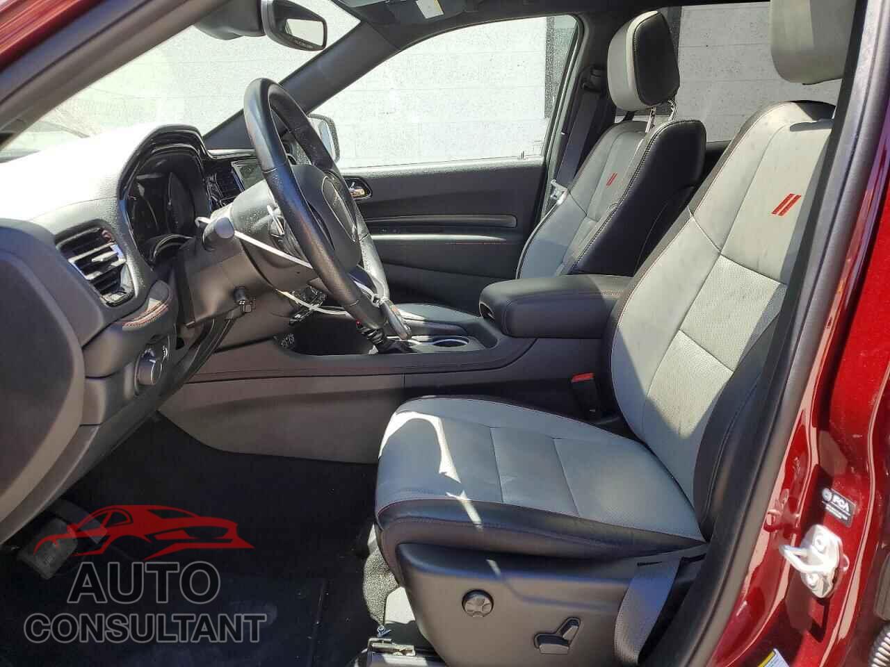 DODGE DURANGO 2024 - 1C4RDJDG5RC193850