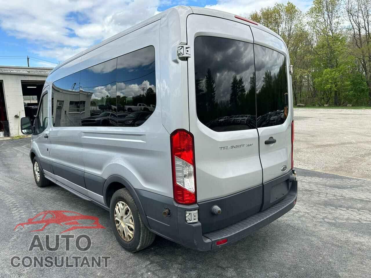 FORD TRANSIT 2015 - 1FBAX2CM0FKA41966
