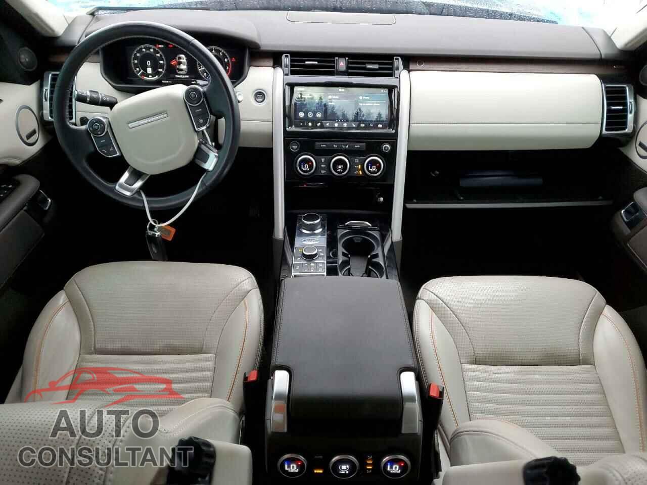 LAND ROVER DISCOVERY 2018 - SALRR2RV2JA075102