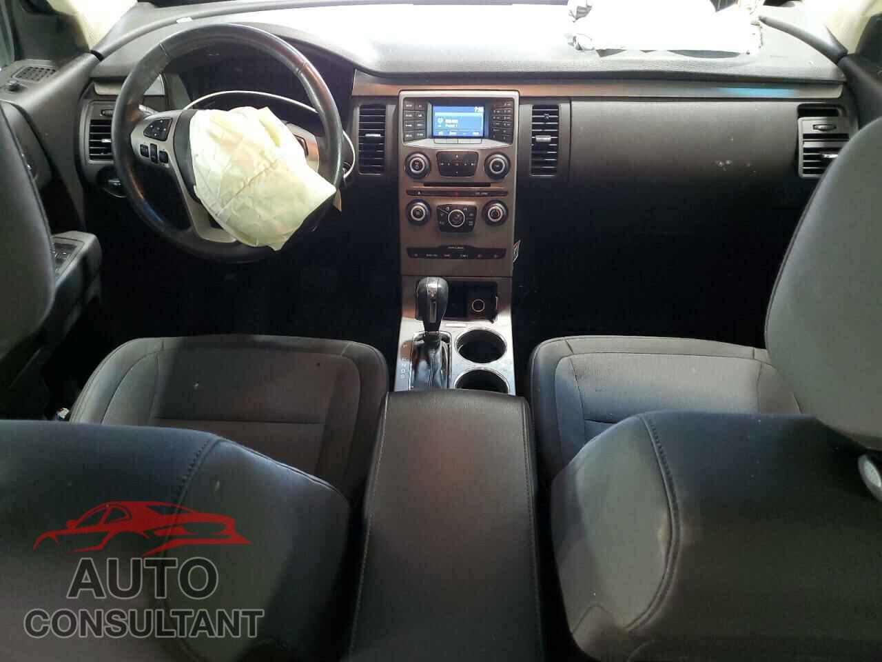 FORD FLEX 2017 - 2FMGK5B87HBA04562