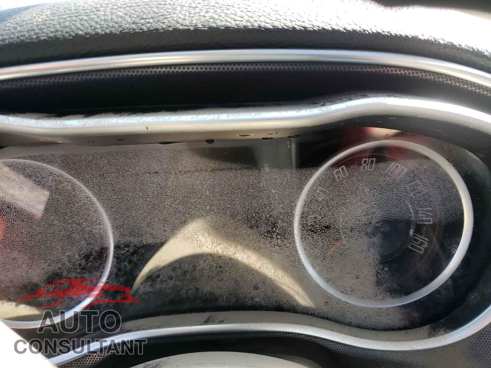 DODGE CHALLENGER 2018 - 2C3CDZAG9JH325135