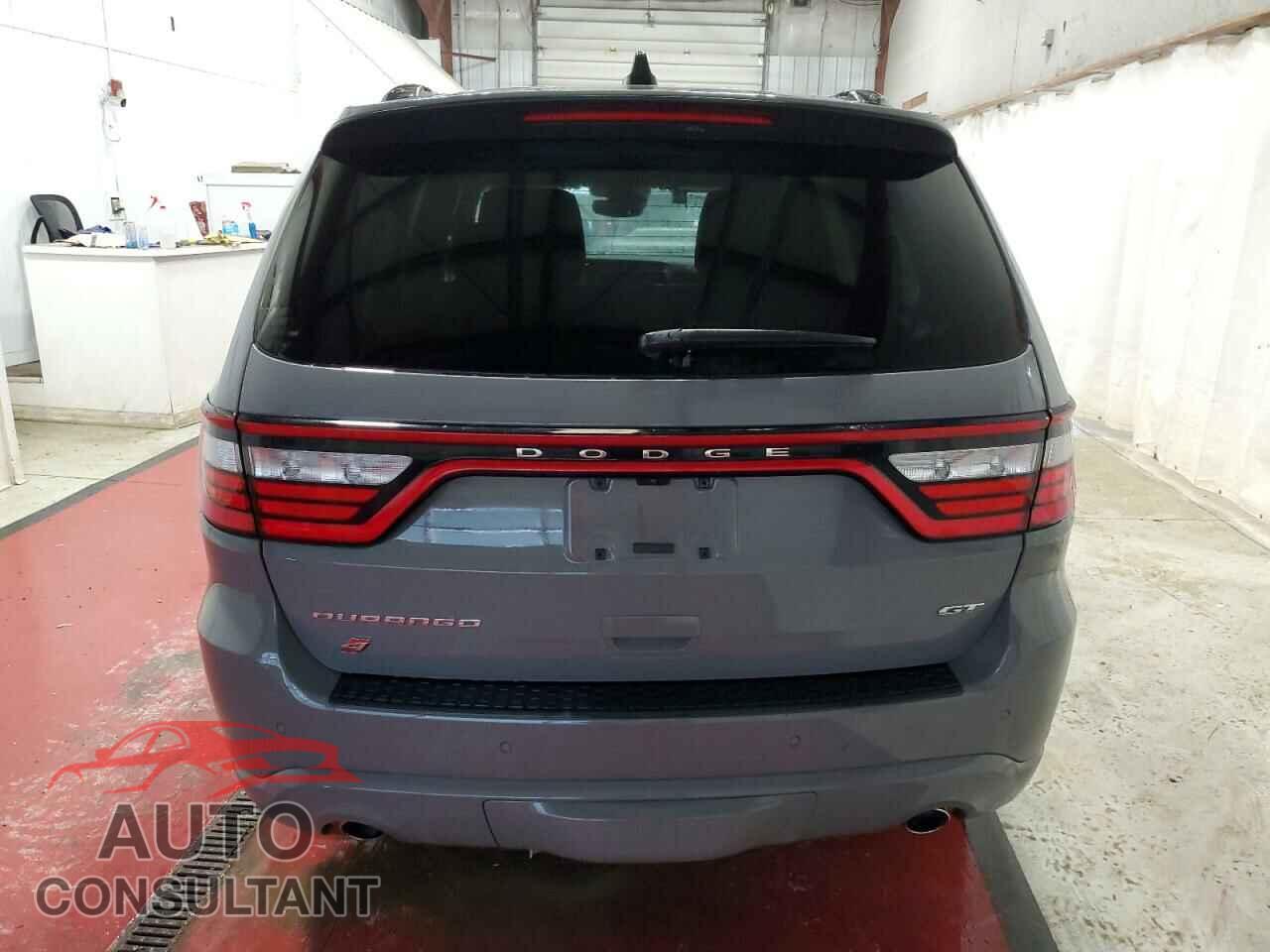 DODGE DURANGO 2023 - 1C4RDJDG9PC637115