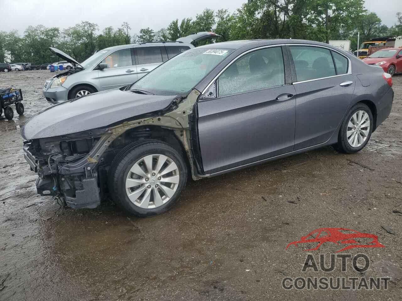 HONDA ACCORD 2015 - 1HGCR2F87FA170369
