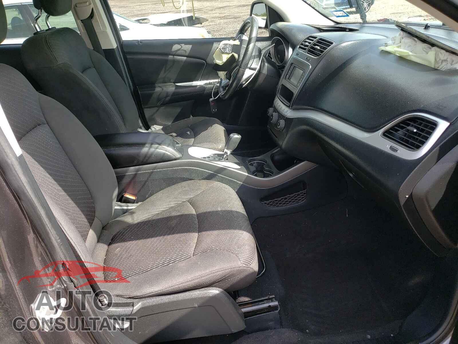 DODGE JOURNEY 2016 - 3C4PDCAB2GT234366