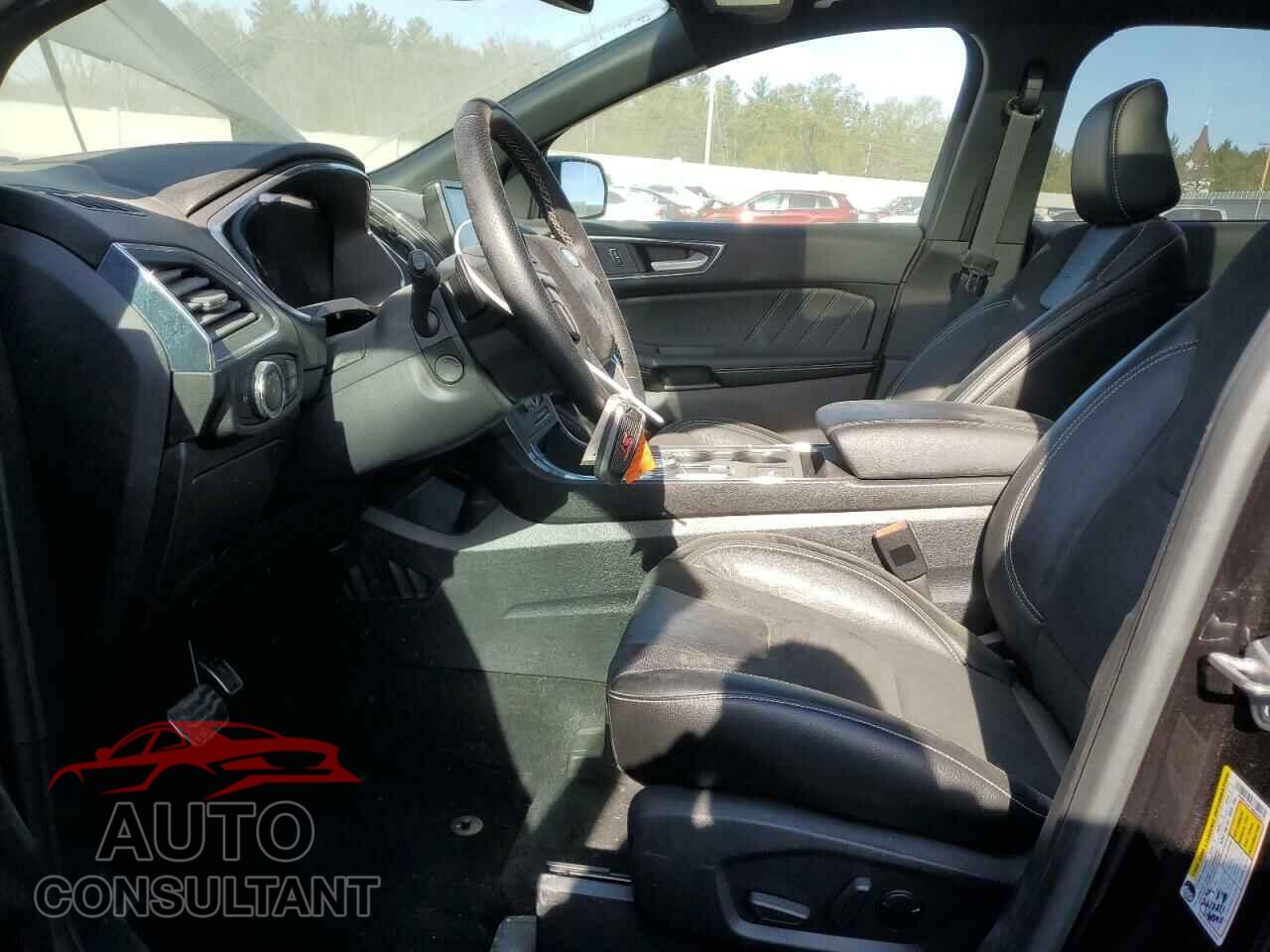 FORD EDGE 2021 - 2FMPK4AP1MBA28532